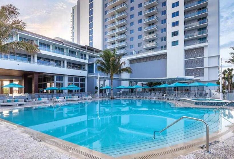 سوئیت پرزیدنت, Club Wyndham Clearwater Beach