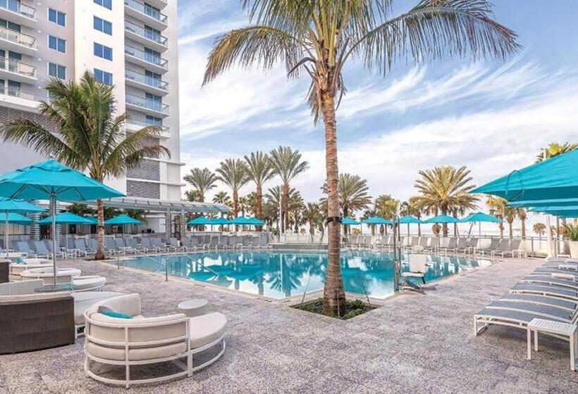سوییت لوکس, Club Wyndham Clearwater Beach