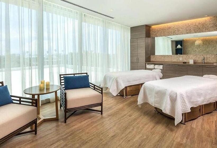سوییت لوکس, Club Wyndham Clearwater Beach
