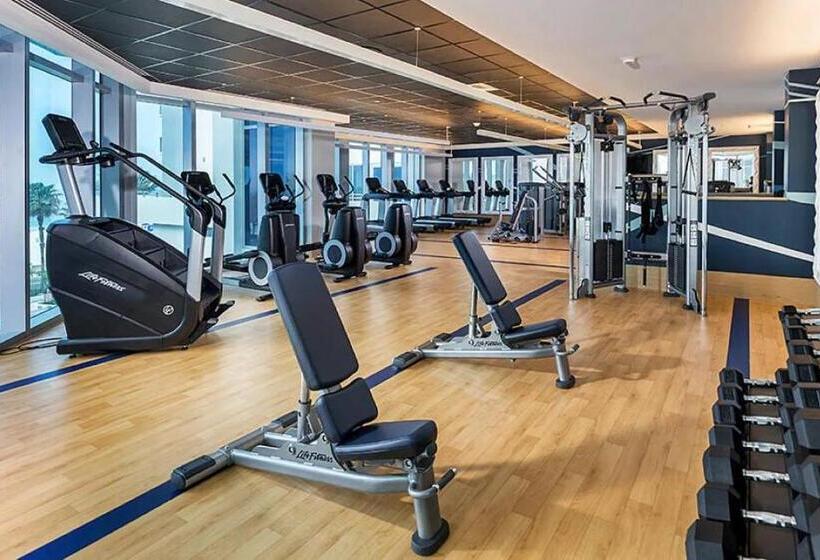 سوییت لوکس, Club Wyndham Clearwater Beach