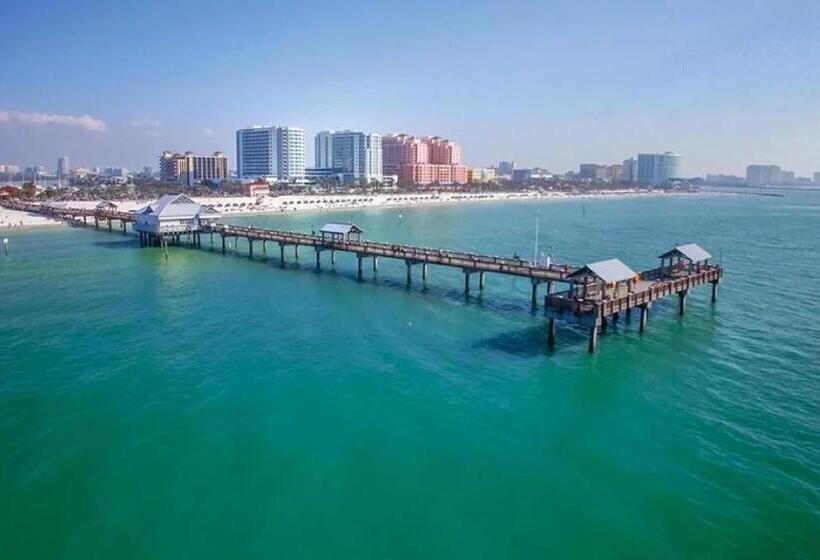 سوییت لوکس, Club Wyndham Clearwater Beach