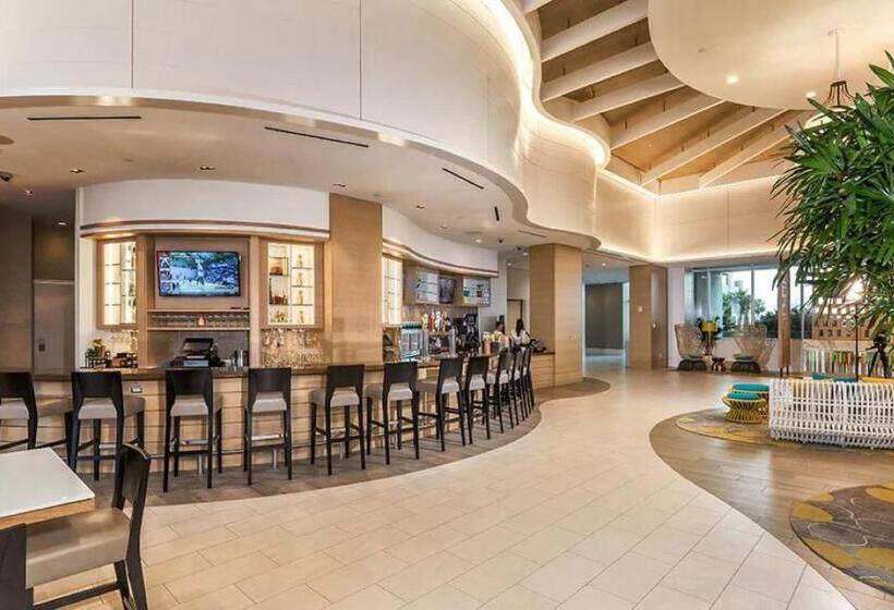 سوییت لوکس, Club Wyndham Clearwater Beach