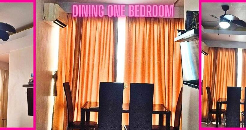 Deluxe Rum, Enjoy Free Sauna And Pool Access, Save 70 Percent This Month On A Deluxe Unit In Manila With A Balco