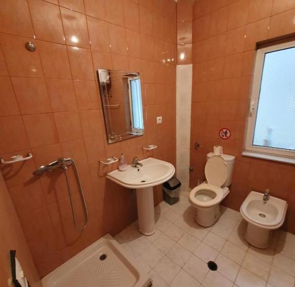 اتاق سوپریور, Budget Retreat Tirana & Studios