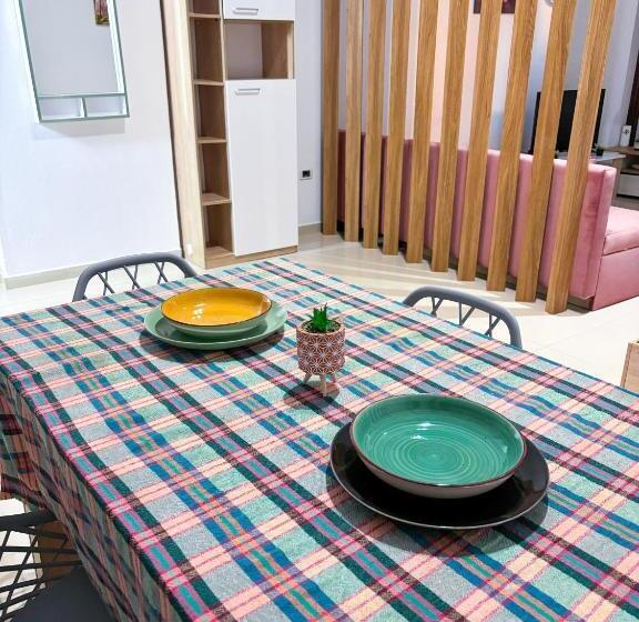 اتاق استاندارد, Budget Retreat Tirana & Studios