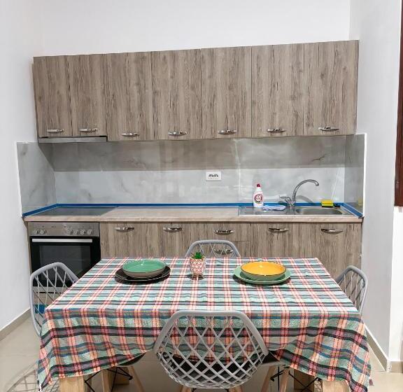 اتاق استاندارد, Budget Retreat Tirana & Studios