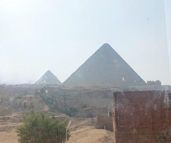 اتاق استاندارد, Energy Of Pyramid