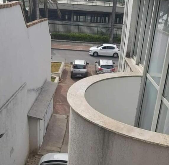 اتاق استاندارد, Flat Pampulha Orla Prox Mineirão