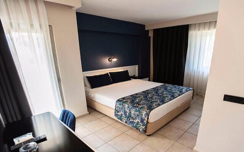 اتاق استاندارد, Mir Amor Garden Resort Hotel All Inclusive