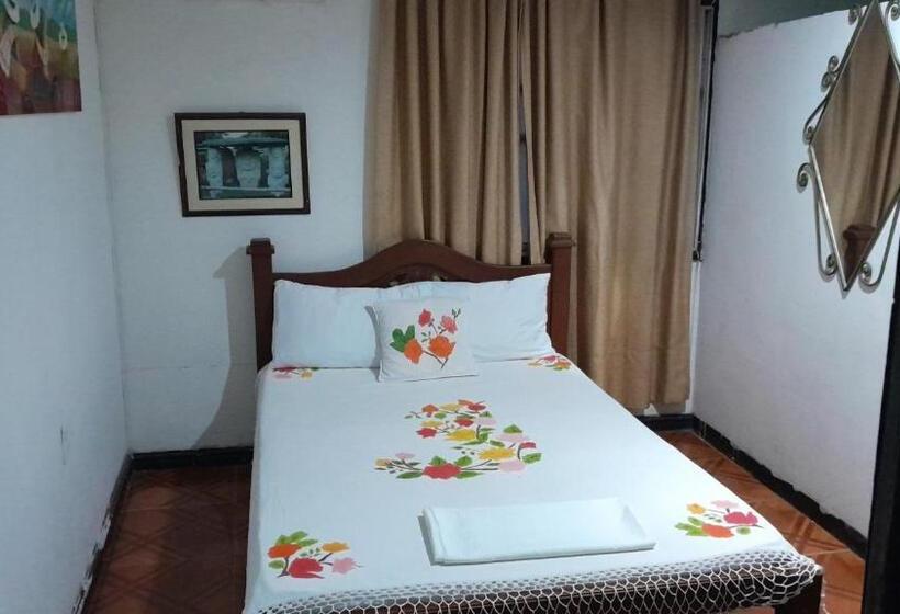 اتاق استاندارد, Neiva Real