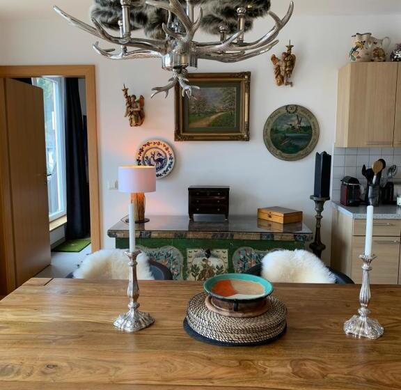 اتاق استاندارد, Panorama Spa Lodges Das.schiller