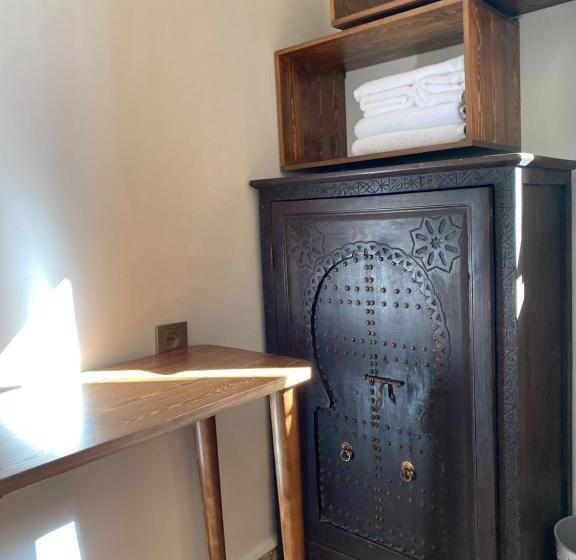 اتاق استاندارد, Riad Jbara 2