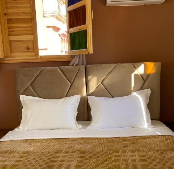 اتاق سوپریور, Riad Jbara 2