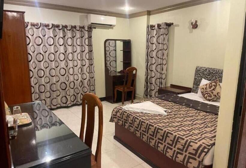 اتاق استاندارد, Selver Shinn & Restaurant