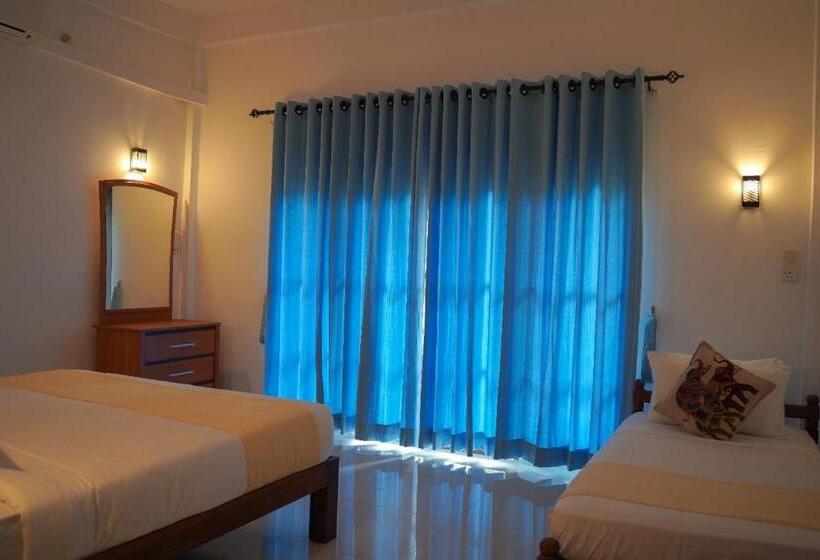 اتاق استاندارد, Sigiriya Cottage