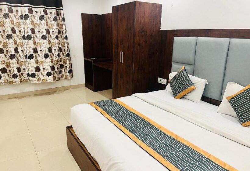 اتاق استاندارد, Tej View Near Igi Airport T3