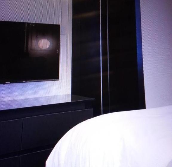 اتاق لوکس, Light House Hotel And Apartments Lekki Phase 1
