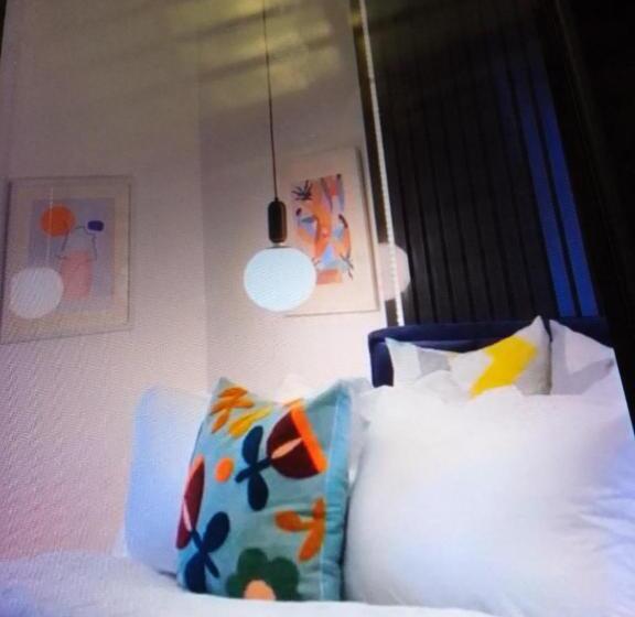 اتاق لوکس, Light House Hotel And Apartments Lekki Phase 1