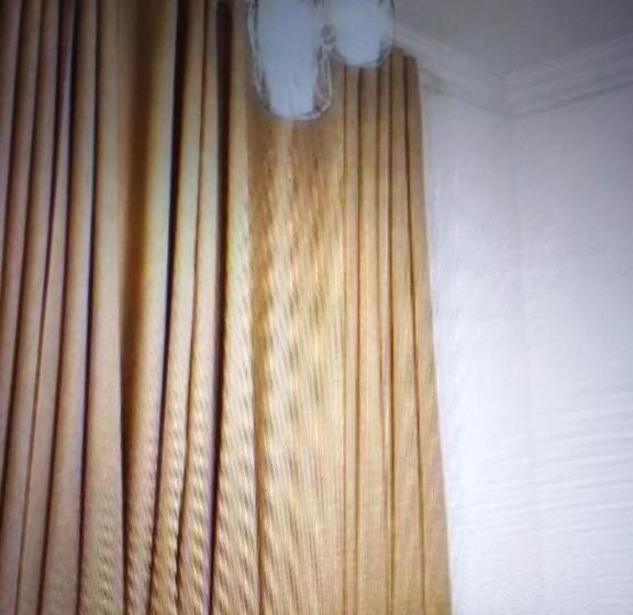 اتاق استاندارد با تخت بزرگ, Light House Hotel And Apartments Lekki Phase 1
