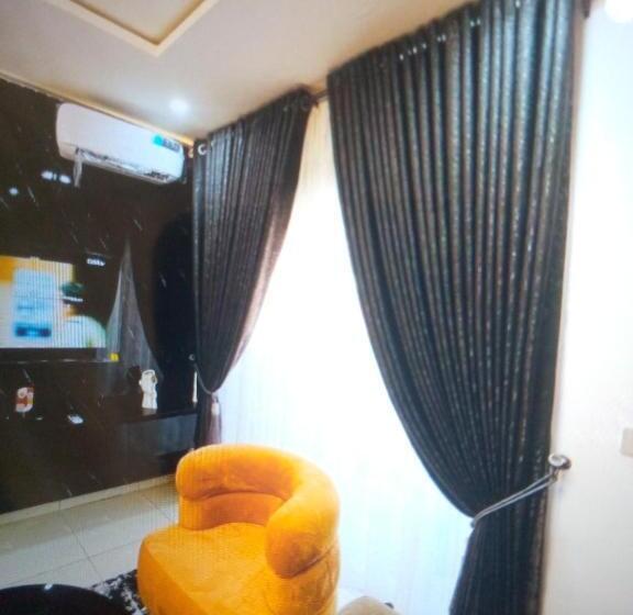 اتاق لوکس, Light House Hotel And Apartments Lekki Phase 1
