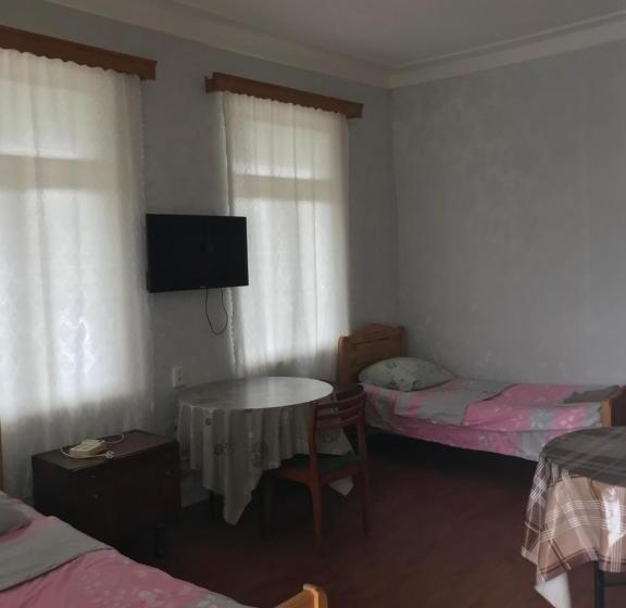 اتاق خانوادگی, Guest House Nana