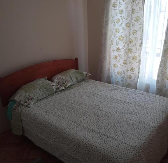 اتاق سوپریور, Hospedaje Walgün