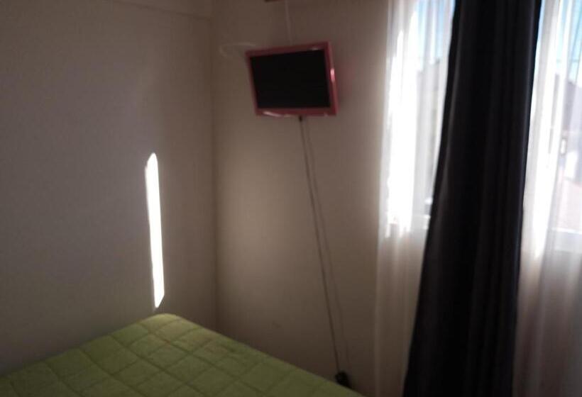 اتاق استاندارد, Hospedaje Walgün