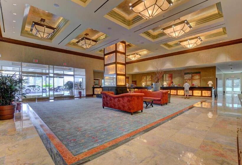 استودیو استاندارد با بالکن, Studio Suite 25th Flr Mgm Signature  Balcony Strip View