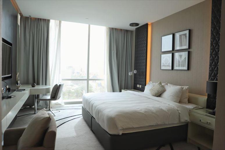 استودیوی سوپریور, برج داماك الرياض Damac Towers Riyadh