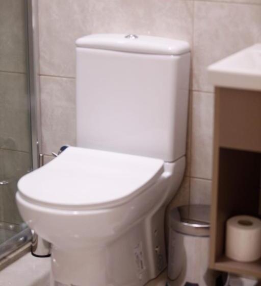 اتاق لوکس با بالکن, 360 Suit Nacre