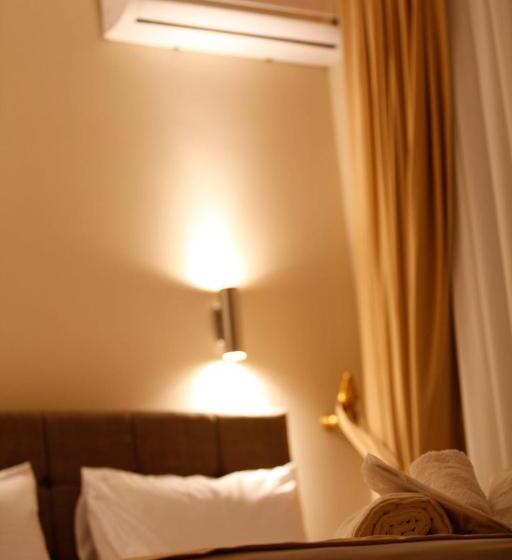 اتاق استاندارد, 360 Suit Nacre