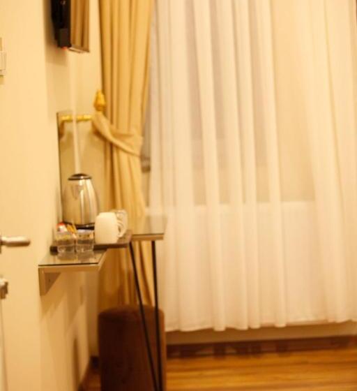 اتاق استاندارد, 360 Suit Nacre