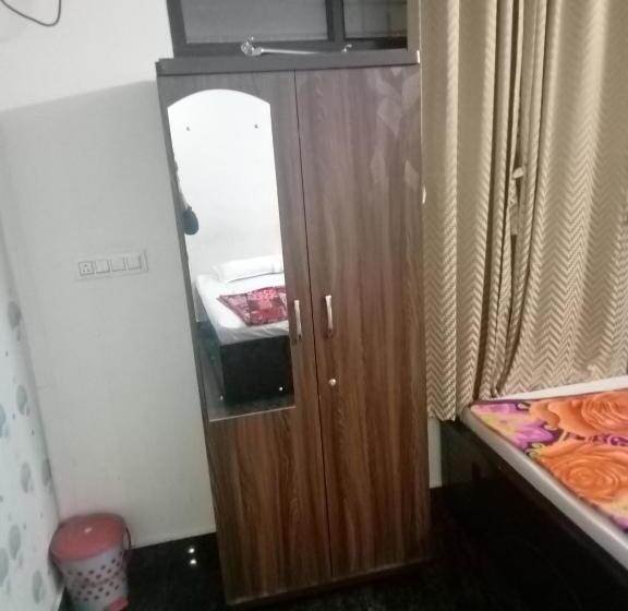 اتاق استاندارد, Bangalore Residency
