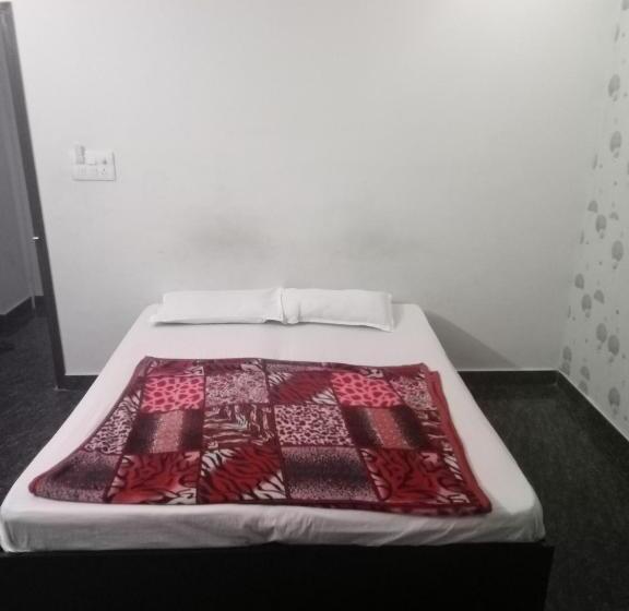 اتاق استاندارد, Bangalore Residency