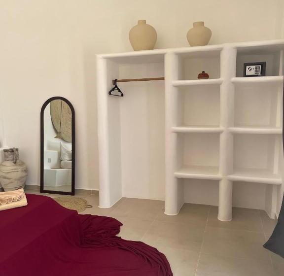 اتاق استاندارد با تخت بزرگ, Casa Dantes Hotel & Spa