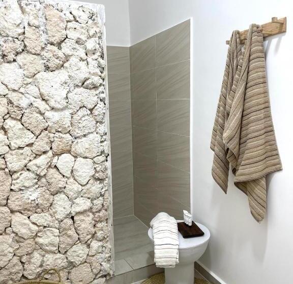 اتاق استاندارد با تخت بزرگ, Casa Dantes Hotel & Spa