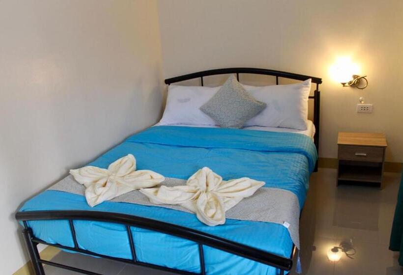 استودیوی لوکس, Kojie Guest House