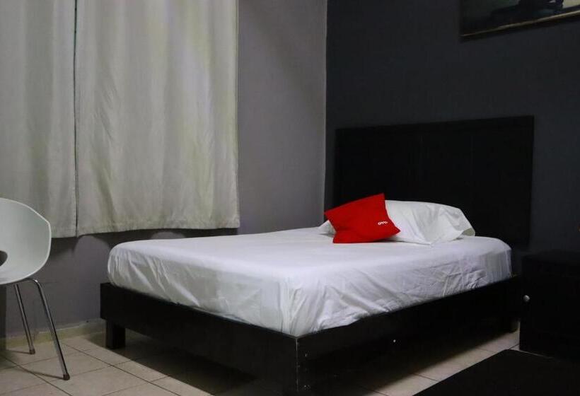 스탠다드 룸 더블 침대 2개, Krishna Guest House