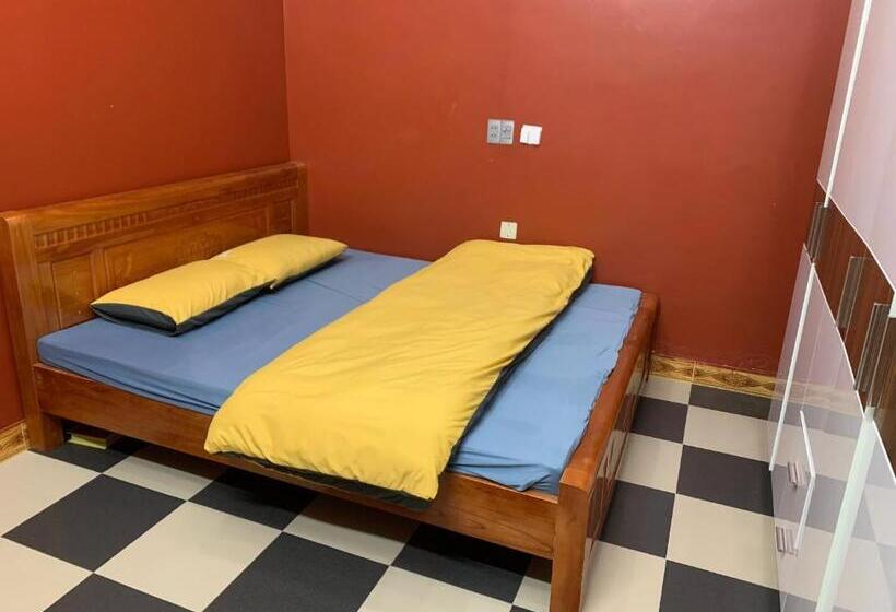 اتاق استاندارد, Linh đan Homestay