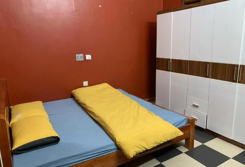 اتاق استاندارد, Linh đan Homestay