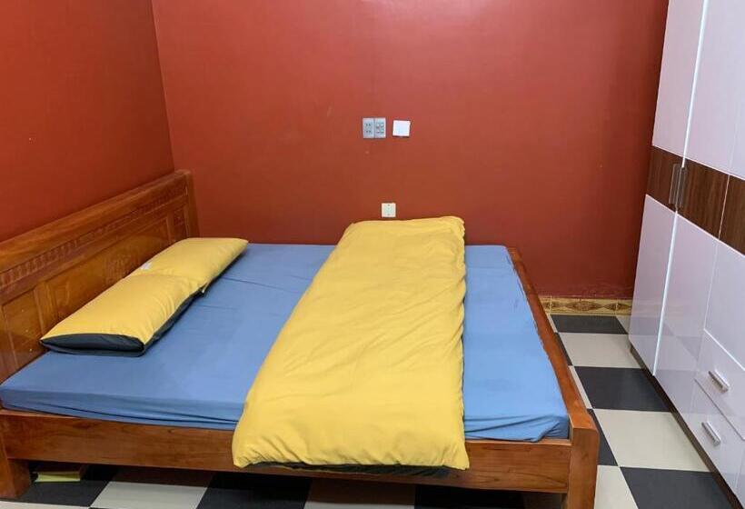 اتاق استاندارد, Linh đan Homestay