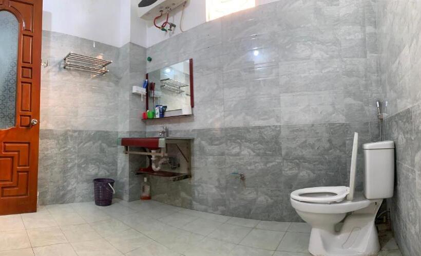اتاق استاندارد, Linh đan Homestay