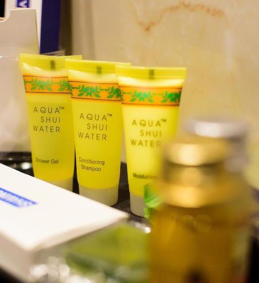 اتاق لوکس با بالکن, Naturevilas Sarovar Portico   Centrally Heated