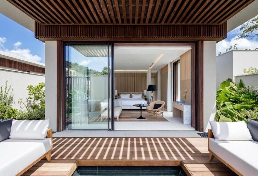 آپارتمان 1 خوابه, Silversands Resort Grenada At Grand Anse