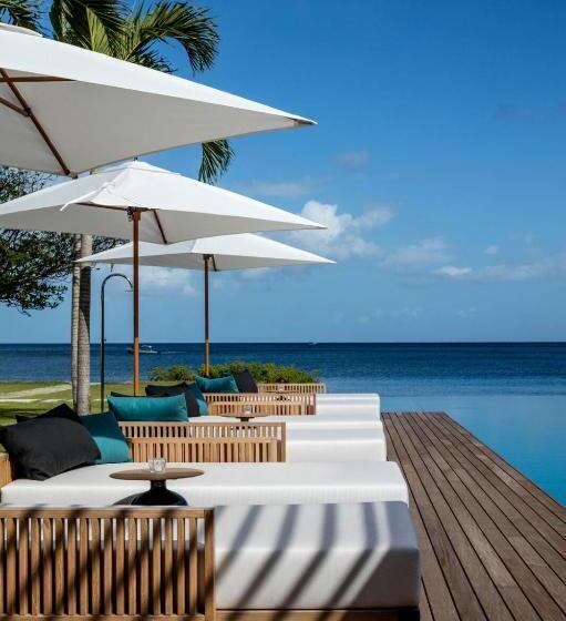 آپارتمان 1 خوابه, Silversands Resort Grenada At Grand Anse