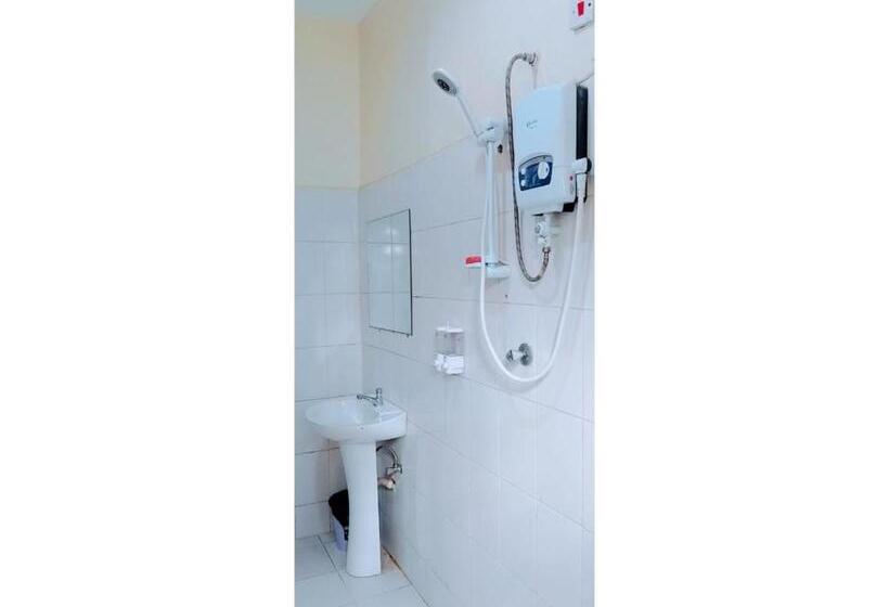 اتاق استاندارد, Lamerinn Hotel Juba