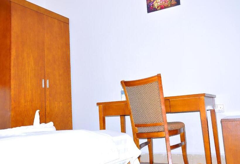 اتاق استاندارد, Lamerinn Hotel Juba