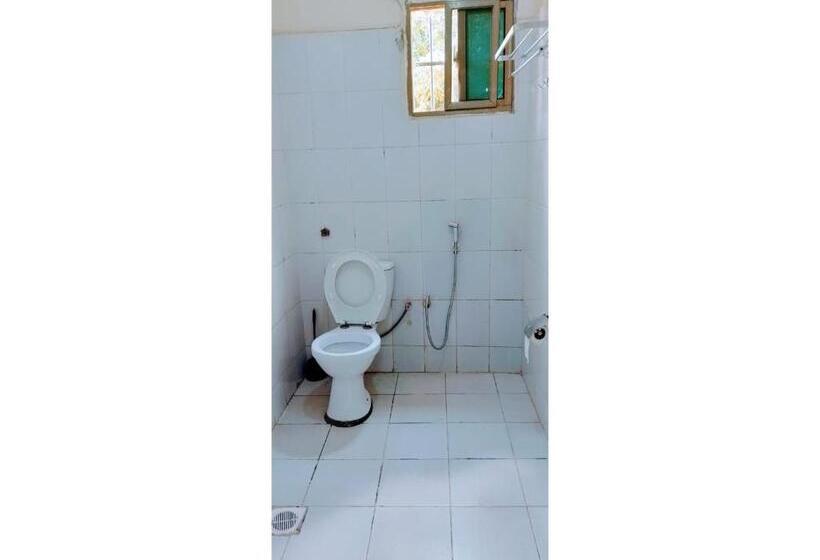 سوییت لوکس, Lamerinn Hotel Juba