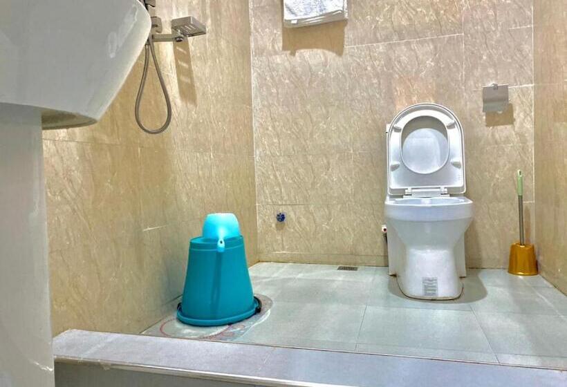 اتاق استاندارد, Rove Luxury Hotel And Suites