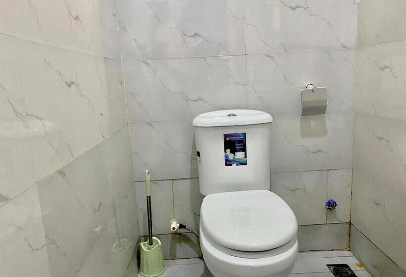 اتاق اکونومی یک تخته, Rove Luxury Hotel And Suites